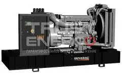 Дизельный генератор Generac VME655