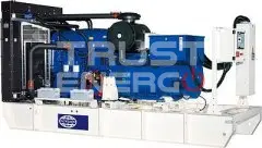 ТО-1 (ТО-500) ДГУ FG Wilson P450E5 (годовое) ТО-1 (ТО-500) ДГУ FG Wilson P450E5 (годовое)