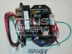 Kipor АВР для ТСС ЭЛАД- 14/16/19 (PLY-DAVR-150S) AVR 15-1ф  АВР для ТСС ЭЛАД- 14/16/19 (PLY-DAVR-150S) AVR 15-1ф