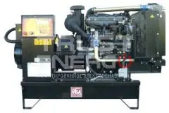 ТО-2 (ТО-1000) ДГУ Onis Visa P 105 (один раз в 2 года)