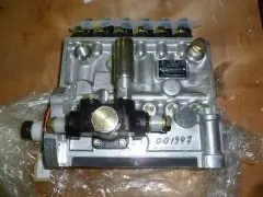 Насос топливный высокого давления TDY 40 4LE/Fuel Injection Pump