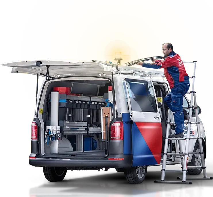 Сервис ДГУ и ДЭС в Барнауле