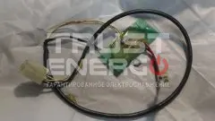Плата управления для ТСС ЭЛАБ-10ЭС (Absorb plate for KGE-12EW, PLY-W-D280) ТРАСТ-ЭНЕРГО