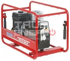 Сварочный генератор Endress ESE 404 SВS-AC Открытая на раме Briggs&Stratton Vanguard  trustenergo.ru
