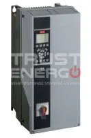 Частотный преобразователь Danfoss VLT AQUA DRIVE FC 202 5,5кВт 380В