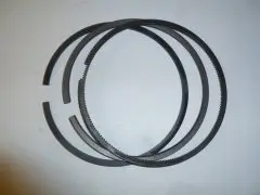 Кольца поршневые TDK 288 6LT/Piston rings, kit