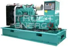 Дизельный генератор Cummins C330D5