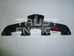 Коллектор выпускной TDQ 25 4L/Exhaust manifold