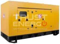 Дизельный генератор Onis VISA V 450 GX (Stamford)