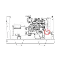 Дизельный генератор Arken ARK-P 10