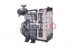 Дизельный двигатель Perkins 403D-15G Дизельный двигатель Perkins 403D-15G
