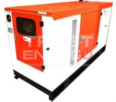 Дизельный генератор Азимут АД 300-Т400 В кожухе с АВР Bearford WD145TAD33L trustenergo.ru Дизельный генератор Азимут АД 300-Т400 В кожухе с АВР Bearford WD145TAD33L trustenergo.ru