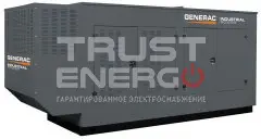 Газовый генератор Generac SG 64 с АВР