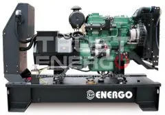 ТО-2 (ТО-1000) ДГУ Energo AD 60-T400 (один раз в 2 года)