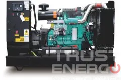 Дизельный генератор CTG 358C