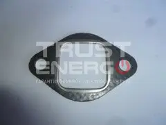 Прокладка выпускного коллектора/Gasket, exhaust manifold