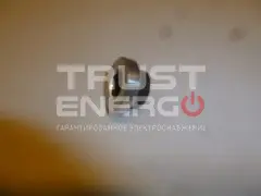 Втулка форсунки KM186FA/Heat insulyator
