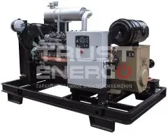 Газовый генератор ФАС 150-3/ЯП