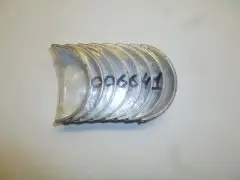 Вкладыши шатунные TDK-N 56 4L(комплект на дв-ль -8 шт.) /Connection rod bearing, kit ТРАСТ-ЭНЕРГО