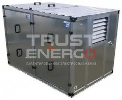 Бензиновый генератор Endress ESE 1206 HS-GT ES в контейнере с АВР В контейнере Honda GX620 trustenergo.ru
 Бензиновый генератор Endress ESE 1206 HS-GT ES в контейнере с АВР В контейнере Honda GX620 trustenergo.ru
