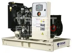 ТО-2 (ТО-1000) ДГУ Teksan TJ14PE5C (один раз в 2 года)
