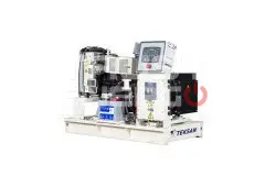 ТО-2 (ТО-1000) ДГУ Teksan TJ21PE5S (один раз в 2 года)