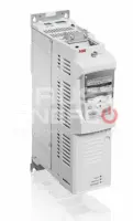 Частотный преобразователь ABB ACS850-04-202A-5+D150+J414, 110 кВт, IP20, лаковое покрытие плат, чопп