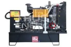 ТО-2 (ТО-1000) ДГУ Onis Visa F 60 GO (один раз в 2 года)