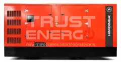 Дизельный генератор Himoinsa HDW-450 T5 В кожухе с АВР В кожухе Doosan P158FE trustenergo.ru Дизельный генератор Himoinsa HDW-450 T5 В кожухе с АВР В кожухе Doosan P158FE trustenergo.ru