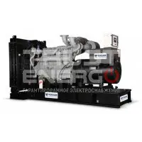ТО-1 (ТО-500) ДГУ Teksan TJ22PE5S (годовое)
