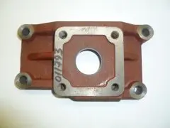 Кронштейн вентилятора/FAN BEARING ASSY