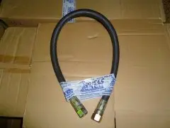 Шланг масляный радиатора ( L=850) TDK 84 6LT/Oil cooler hose
