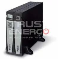 Источник бесперебойного питания Riello SDH 3000 ER для сервера и сетей trustenergo.ru