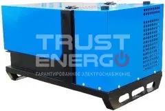 Газовый генератор REG GG10000-S3 с АВР