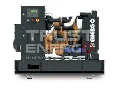 Дизельный генератор Energo AD85-T400 с АВР