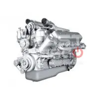 Дизельный двигатель ЯМЗ-7514