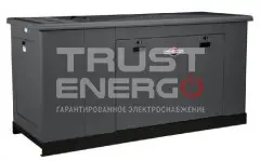 Газовый генератор Briggs & Stratton G500