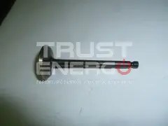 Клапан впускной KM2V80/Intake valve