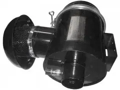 Фильтр воздушный в сборе TDK 260 6LT/Air filter Assy