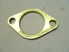 Прокладка коллектора и глушителя TDQ15 4L/Silencer Gasket