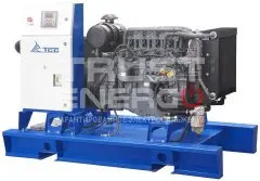 ТО-1 (ТО-500) ДГУ ТСС АД-34С-Т400-1РМ6 (годовое)