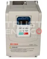 Частотный преобразовательеспер E5-Р7500-030Н 22кВт 380В