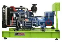Дизельный генератор GenPower GNT-GNP 300 OTO