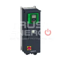 Частотный преобразователь ALTIVARATV950 15кВт 380В 3ф c разъединителем