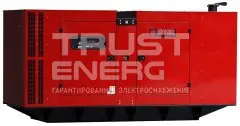 Дизельный генератор EuroPower EPS 315 TDE