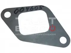 Прокладка входного окна впускного коллектора TDK 84 6LT/Gasket