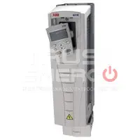 Частотный преобразователь ABB ACH550-01-087A-4+B055, 45 кВт,380, 3 фазы,IP54