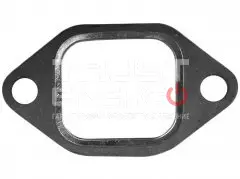 Прокладка выпускного коллектора TDQ 38 4L/Exhaust manifold gasket ТРАСТ-ЭНЕРГО