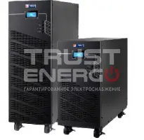 Источник бесперебойного питания Inelt Monolith XE 20 ТРАСТ-ЭНЕРГО