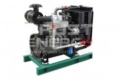 Дизельный двигатель Ricardo N4105DS Дизельный двигатель Ricardo N4105DS